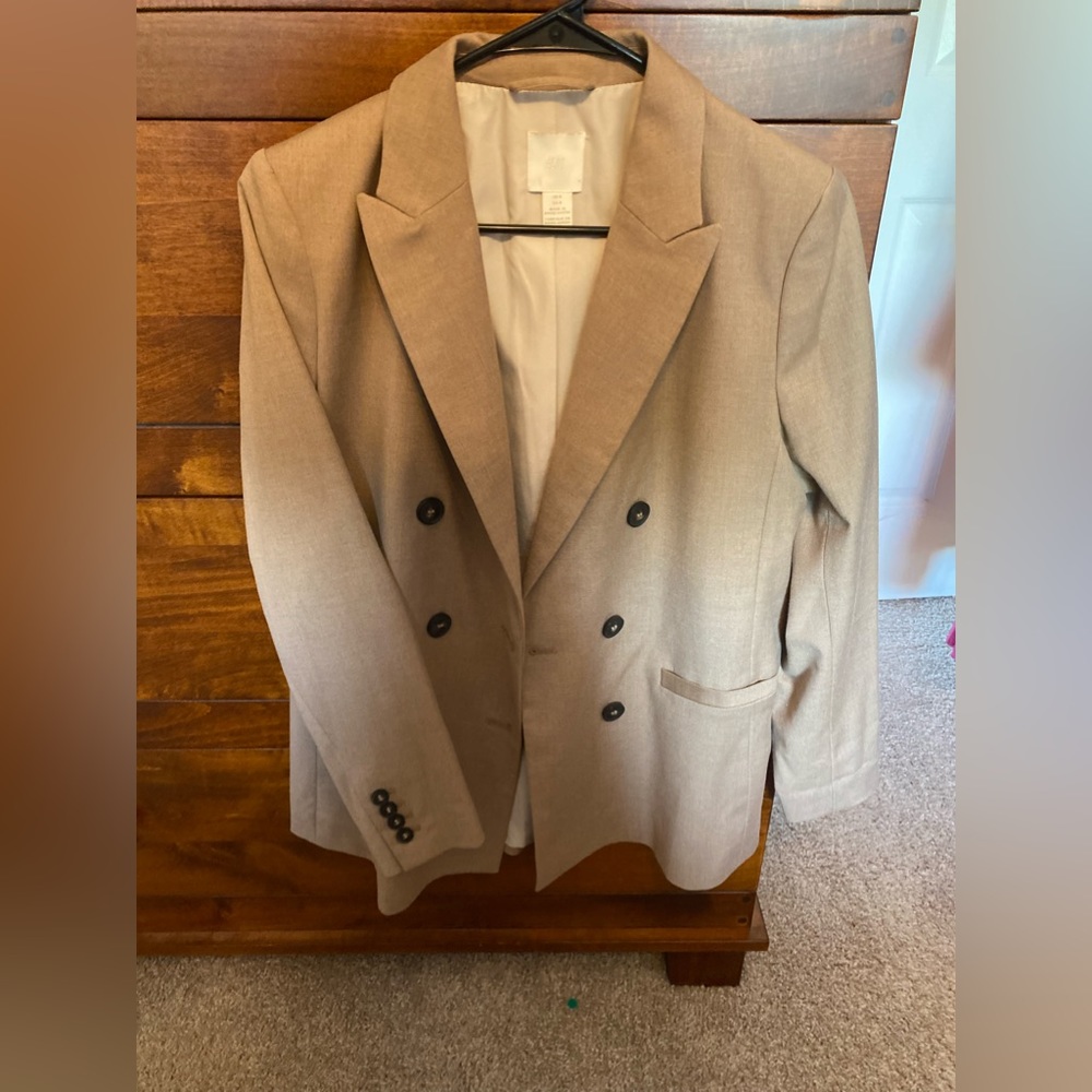 H&M jacket